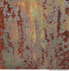 Metal Rust